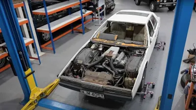 Lagonda